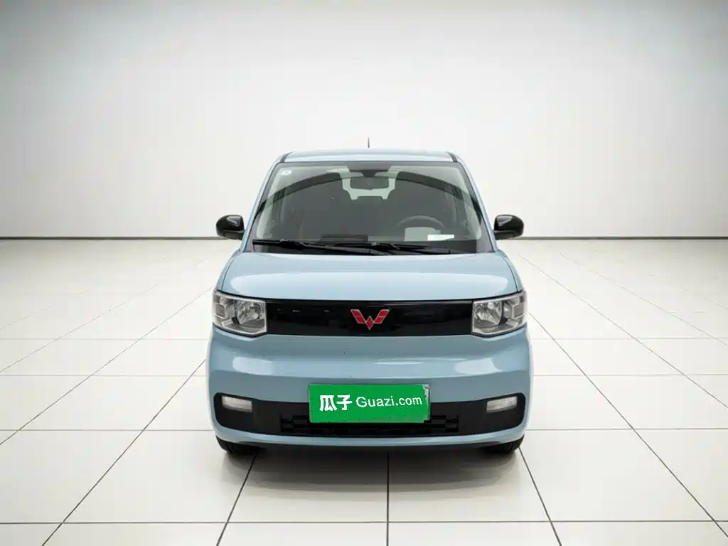 Wuling MINIEV — миниатюра 2