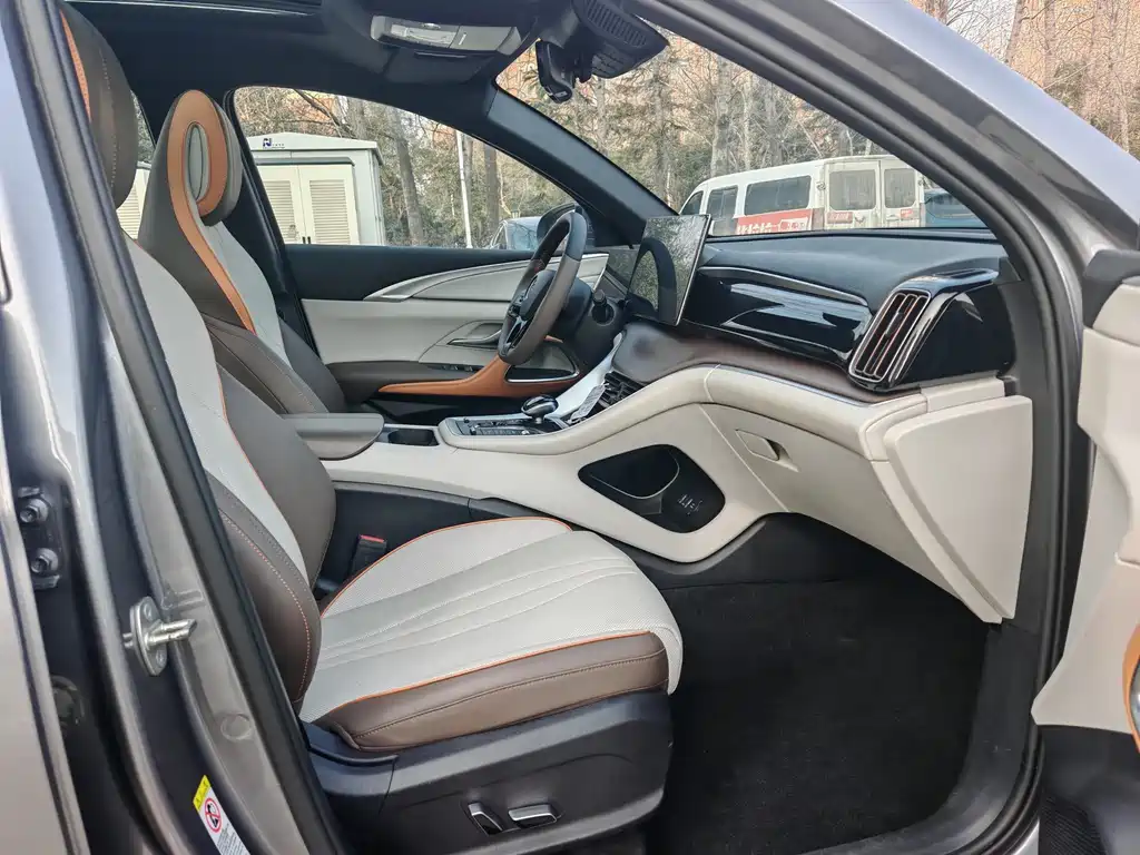 BYD SONGJIANG NEW ENERGY