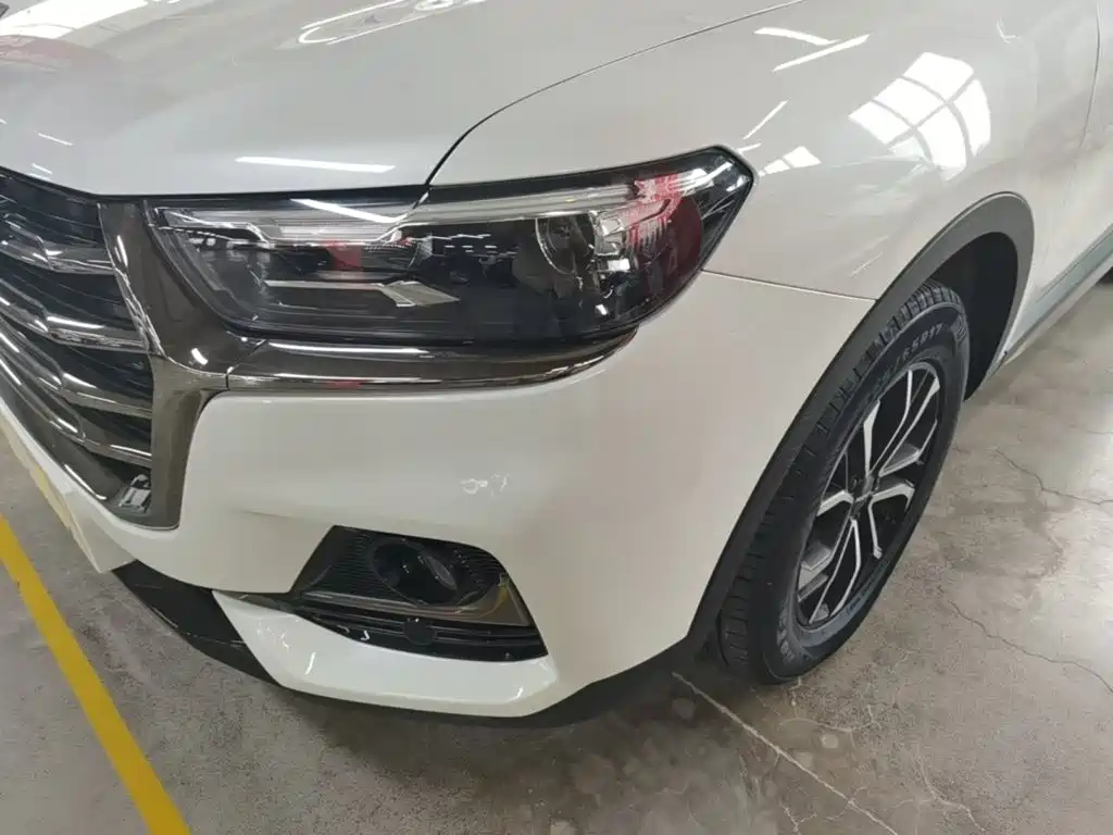 Haval H6 — миниатюра 24