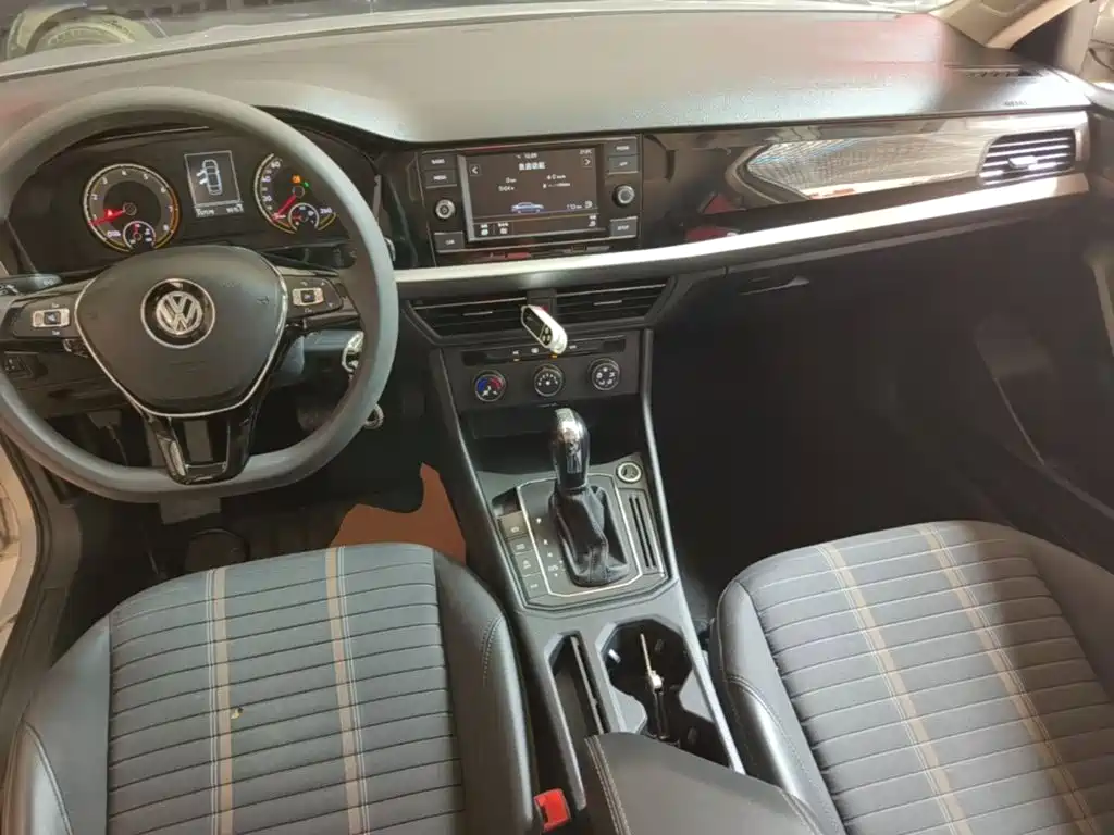 Volkswagen Lavida — миниатюра 10