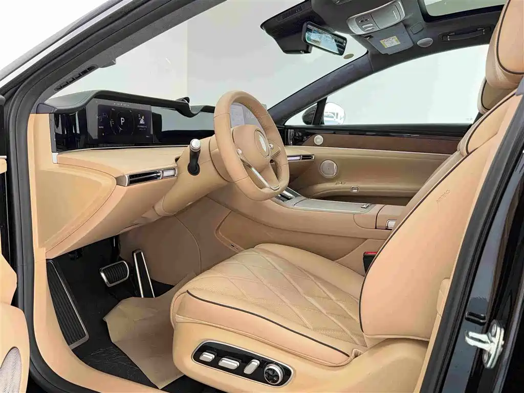 Xiangjie Xiangjie S9 — миниатюра 4
