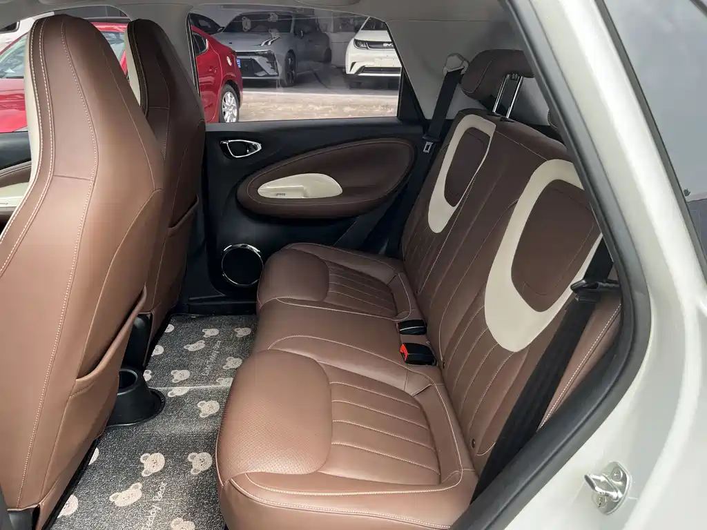 Wuling Bingo — миниатюра 10