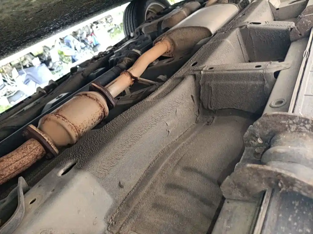 Chevrolet Captiva — миниатюра 18