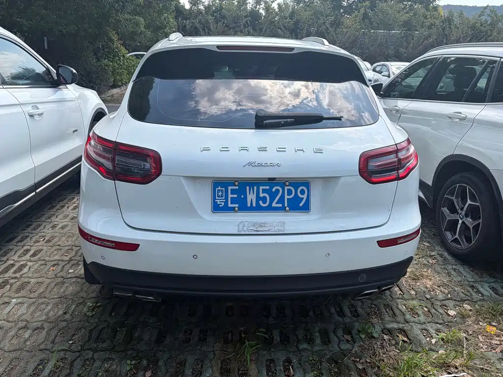 Zotye Zotye SR9 — миниатюра 6
