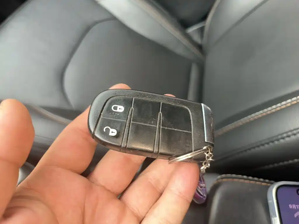Jeep Compass — миниатюра 9