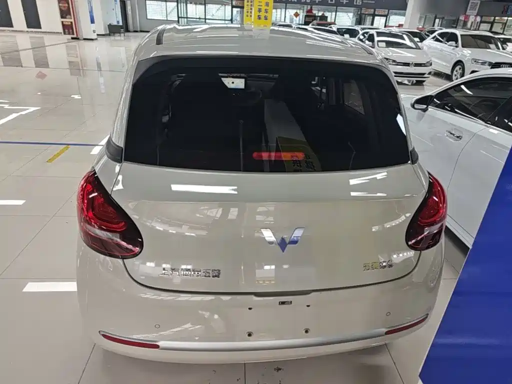 Wuling Bingo — миниатюра 6