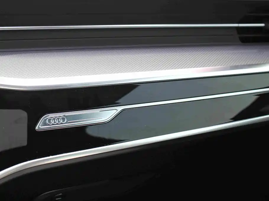 Audi A6L 2020 45 TFSI