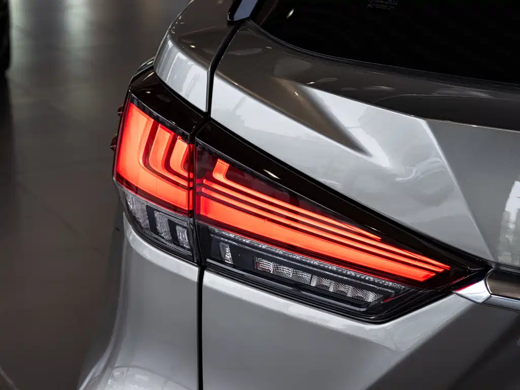Lexus RX 2020 300 Elegant