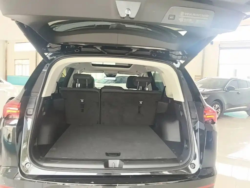 Buick Envision Plus — миниатюра 19