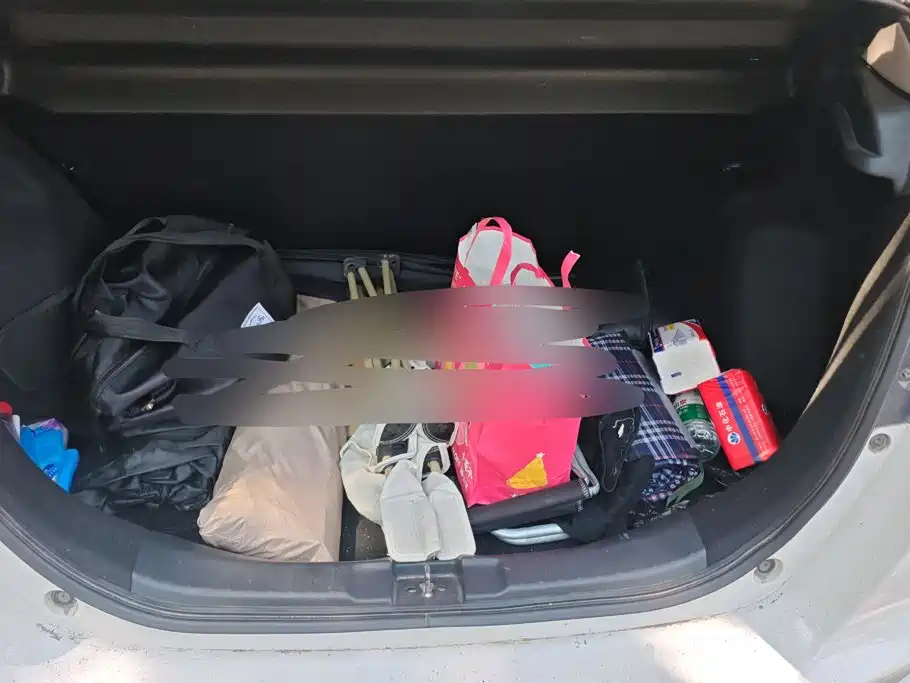 Honda Fit — миниатюра 4
