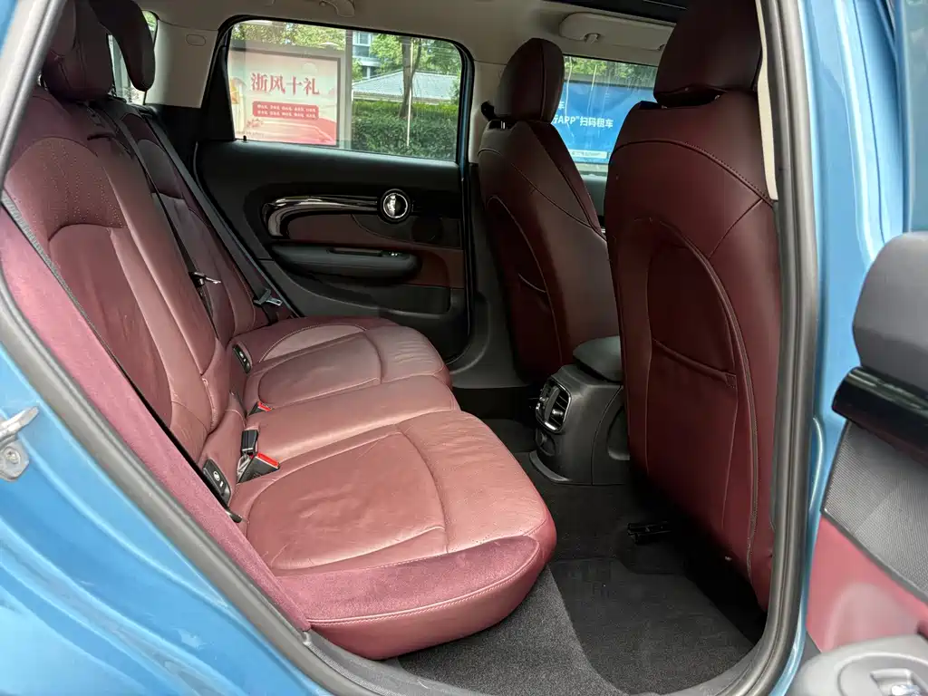 MINI Mini Clubman — миниатюра 16