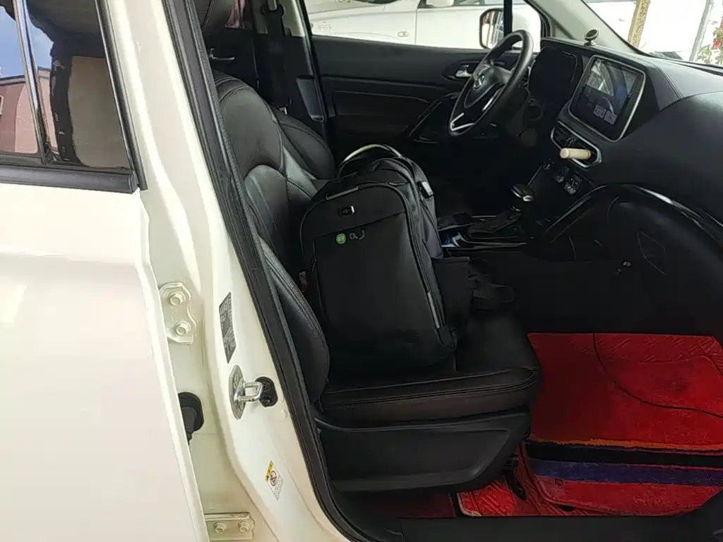 GAC Motor Trumpchi GS4 — миниатюра 25