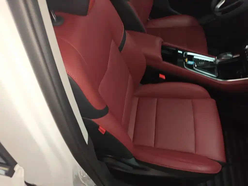 Changan Eado — миниатюра 25
