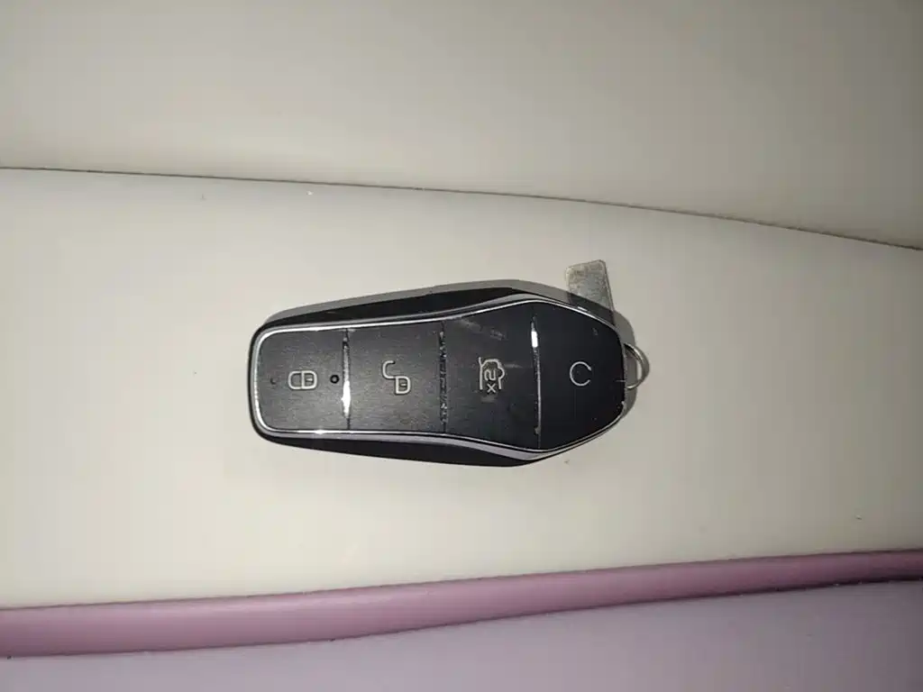BYD Dolphin — миниатюра 9