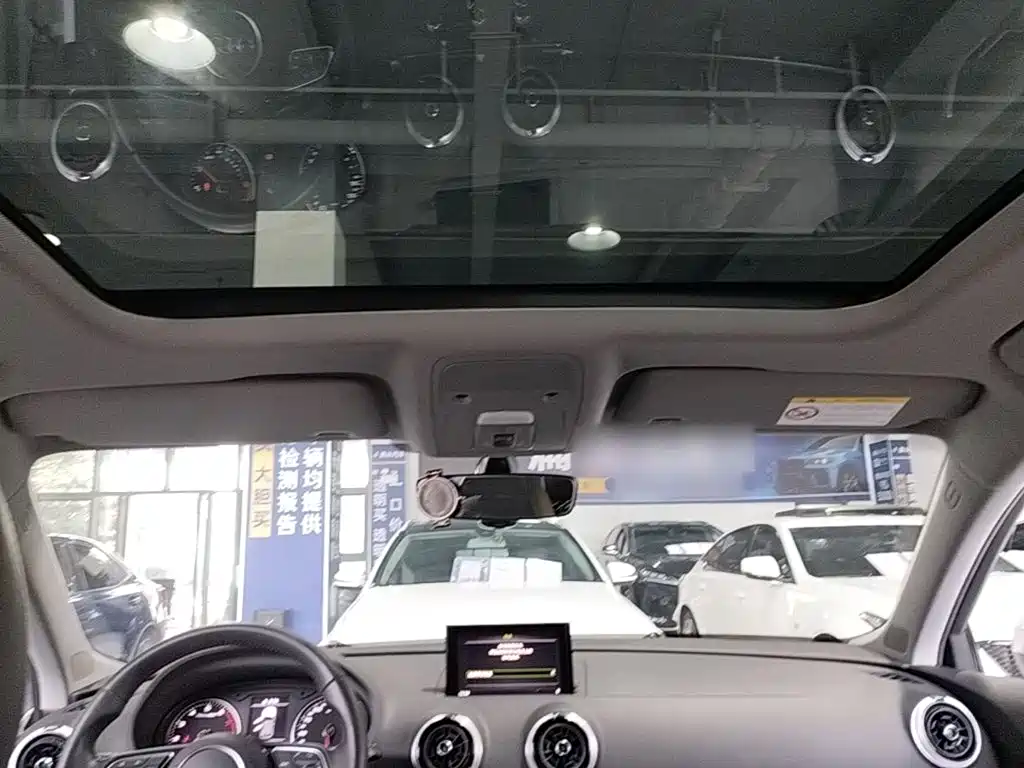 Audi A3 — миниатюра 18
