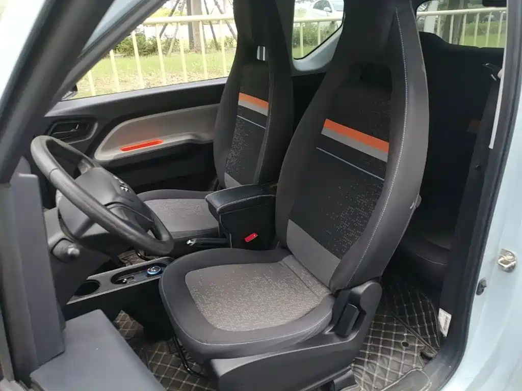 Wuling MINIEV — миниатюра 15