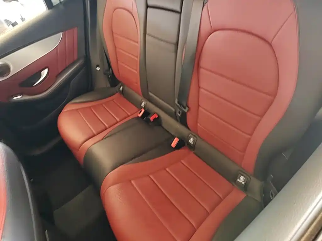 Mercedes-Benz GLC Coupe — миниатюра 17