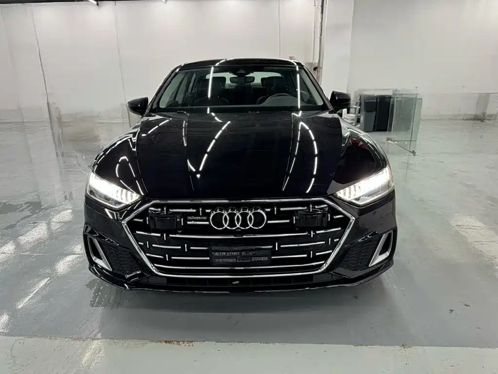 AUDI A7L