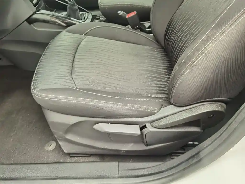Ford Ecosport — миниатюра 20