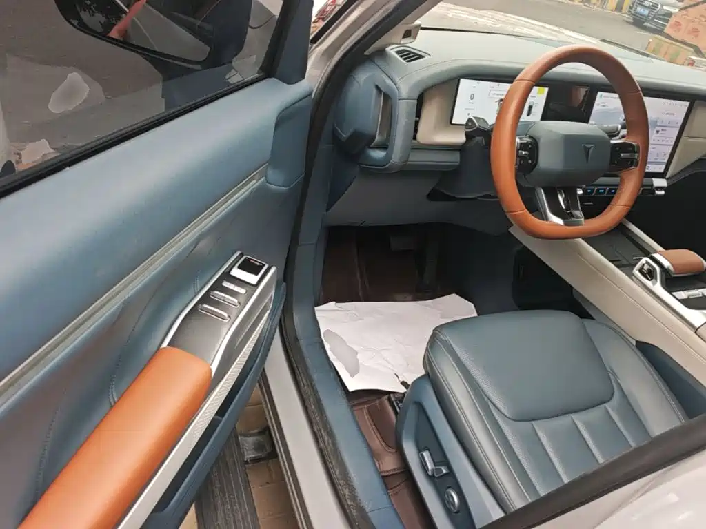 Deepal Deepal G318 — миниатюра 16