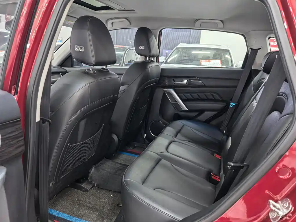 Haval H2 — миниатюра 6