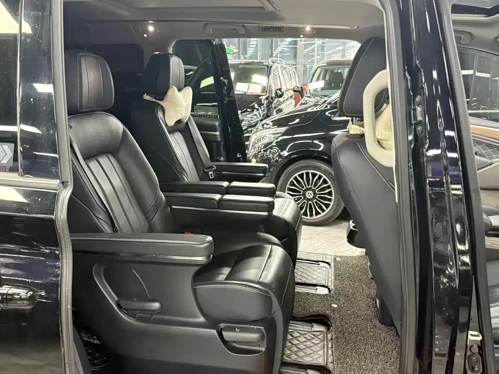 GAC Motor Trumpchi M8 — миниатюра 5