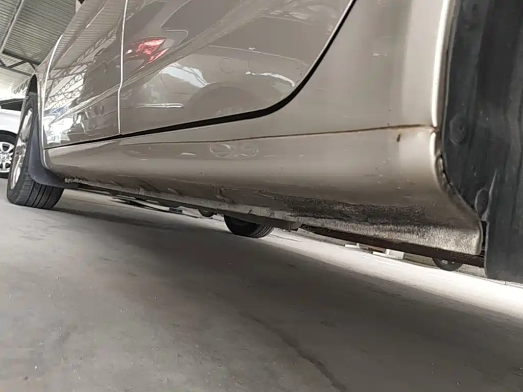 Geely Vision — миниатюра 22