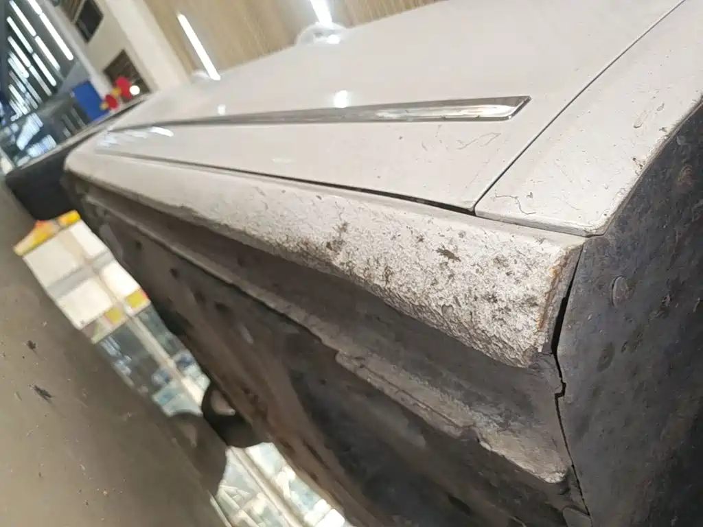 Volkswagen Passat — миниатюра 21