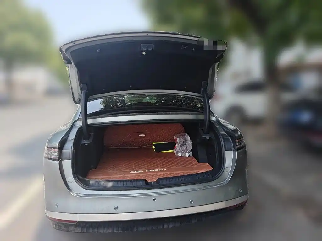 Fulwin Облако ветра A9L — миниатюра 10