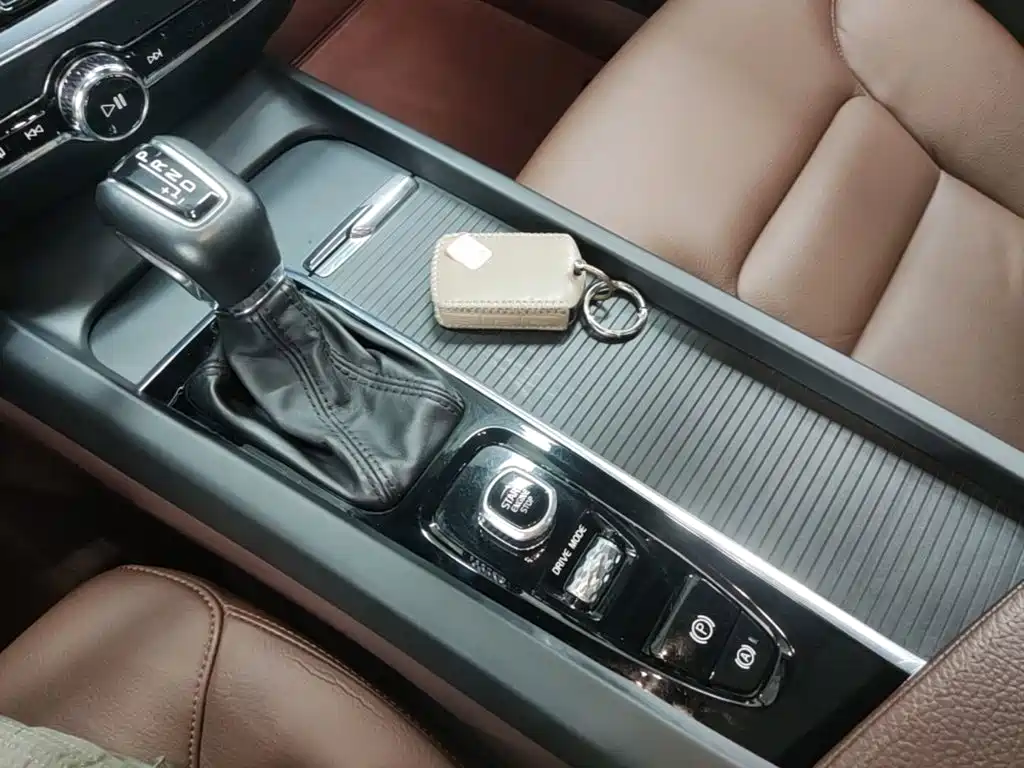 Volvo S60 — миниатюра 14