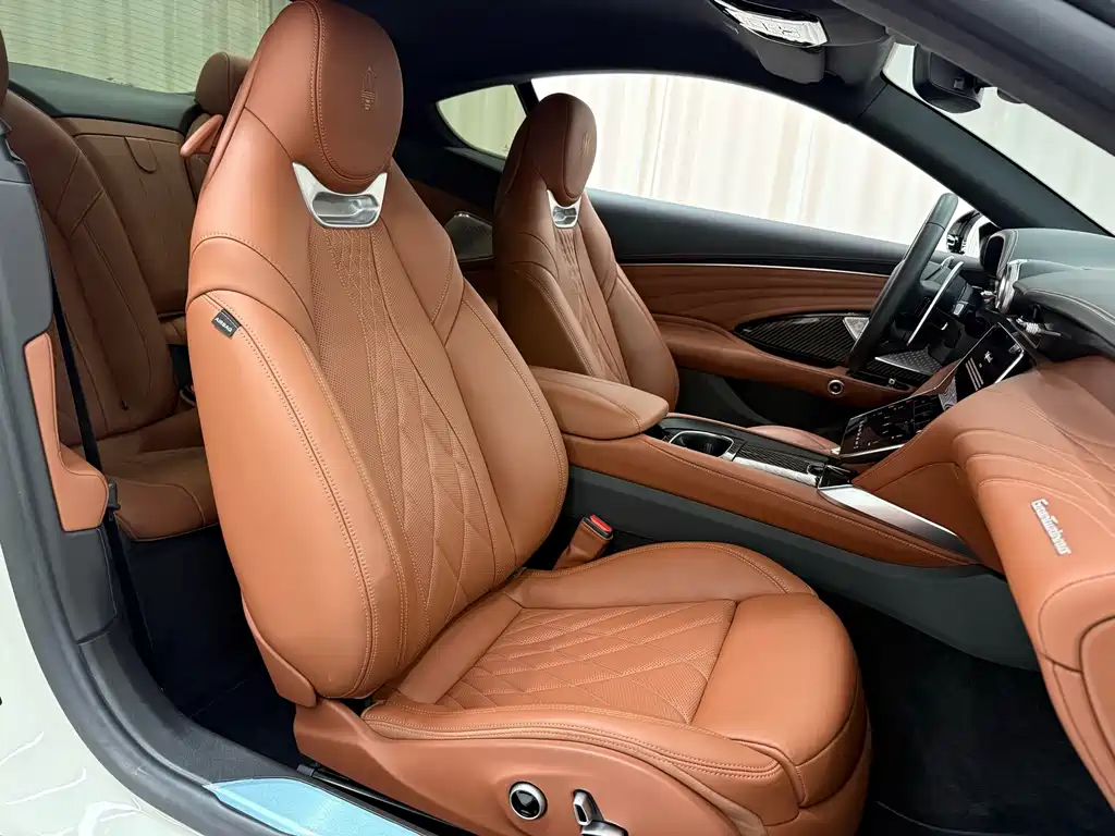 Maserati GranTurismo 3.0T Modena, фото 16