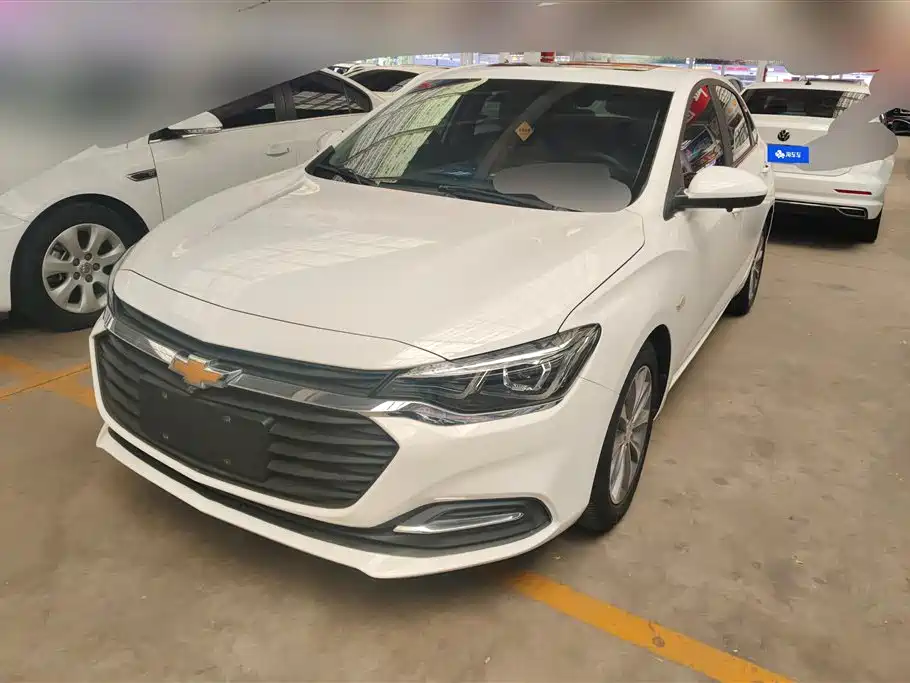 Купить Chevrolet Monza