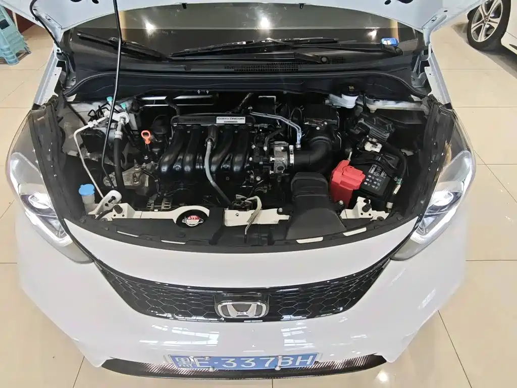 Honda Life — миниатюра 14