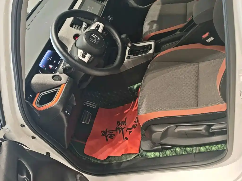 Honda Life — миниатюра 16