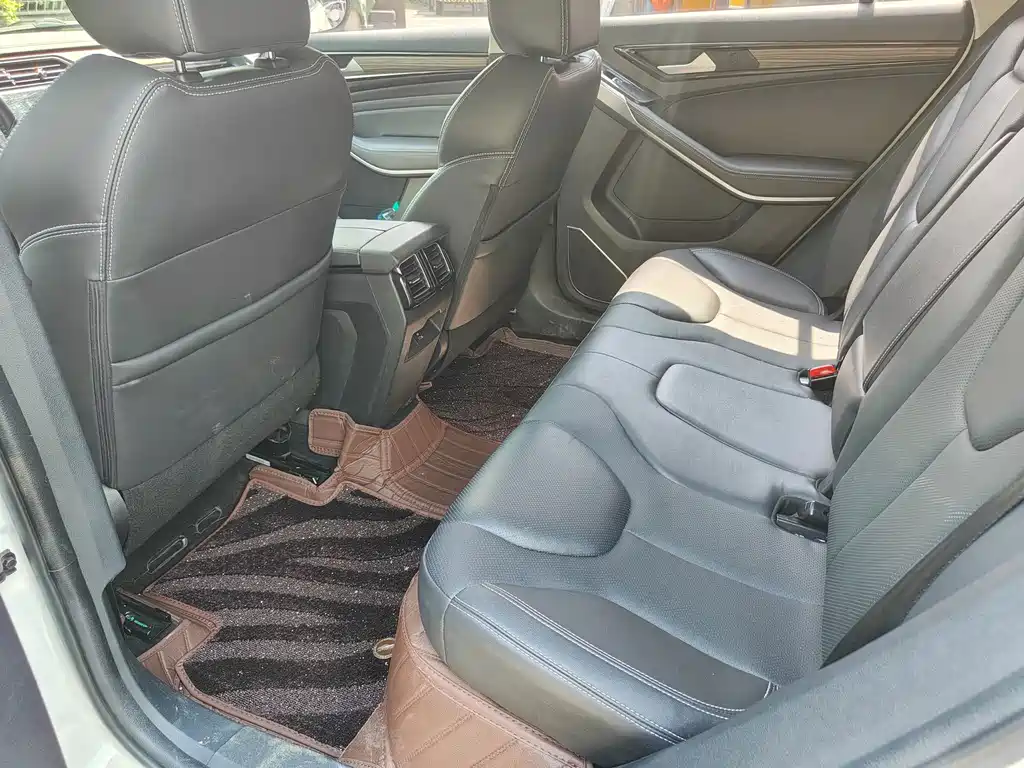 Ford Territory — миниатюра 6