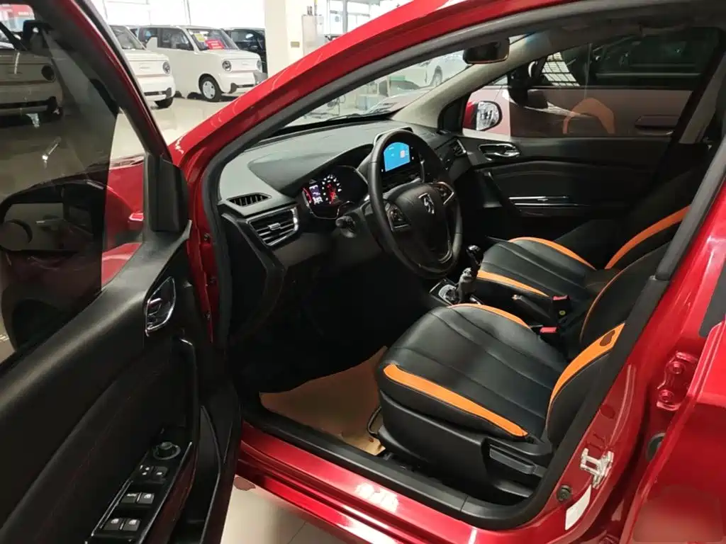 Baojun 310 — миниатюра 16