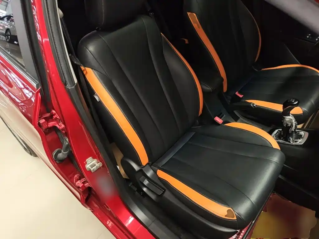 Baojun 310 — миниатюра 25