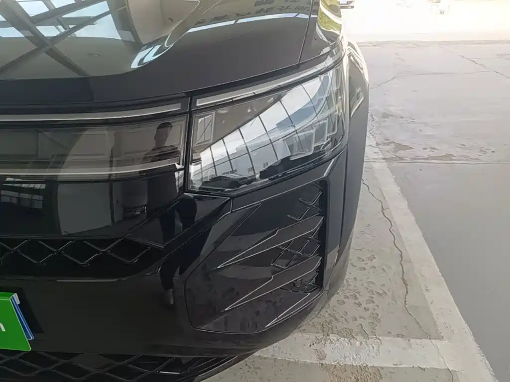 Volkswagen Teramont — миниатюра 24