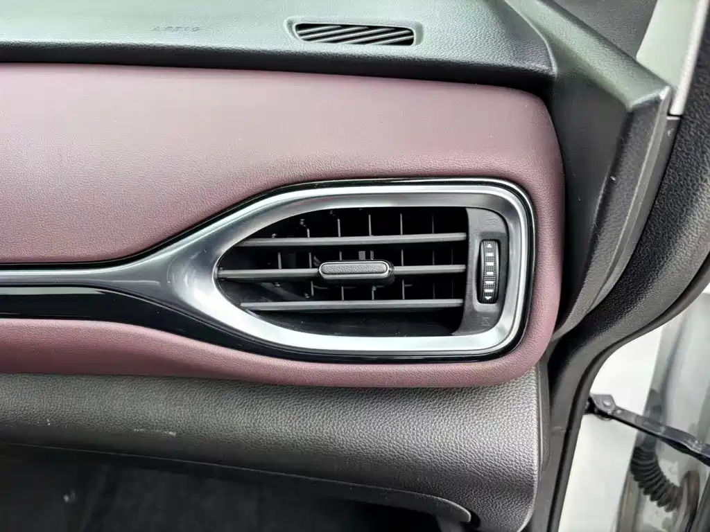 GAC Motor Trumpchi M6 — миниатюра 22