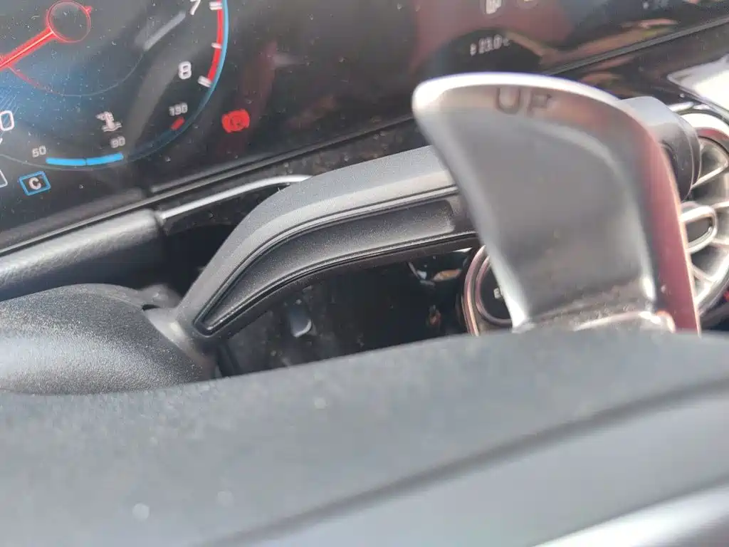 Mercedes-Benz GLA AMG — миниатюра 17