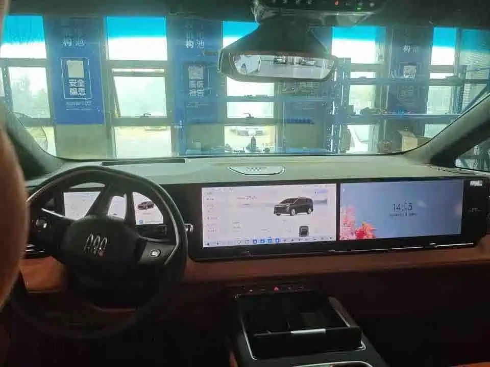 Buick Electra Encasa — миниатюра 7