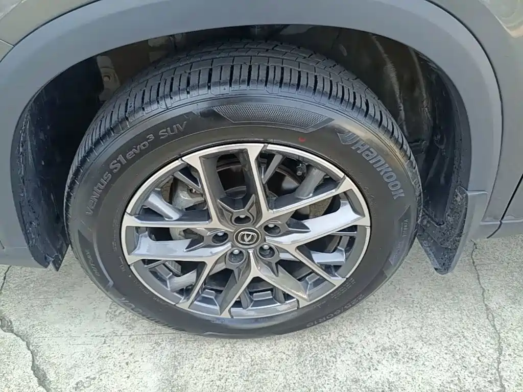 Changan CS75 PLUS — миниатюра 23