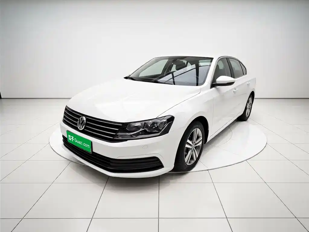 Volkswagen Lavida 2019