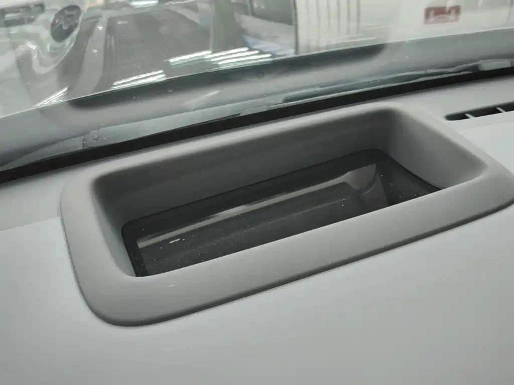 Li Auto Li L6 — миниатюра 8