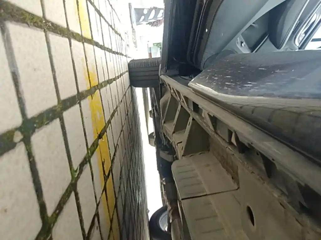 Buick Enclave — миниатюра 4