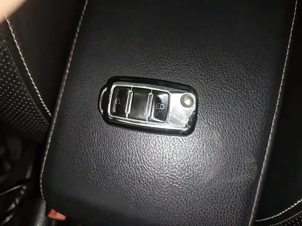 Volkswagen Passat — миниатюра 9