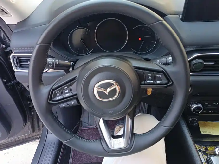 Mazda CX-5 — миниатюра 15