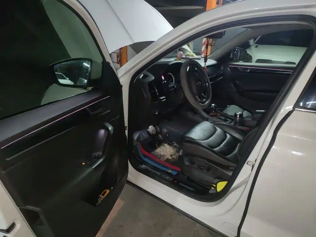 Skoda Kodiaq — миниатюра 12