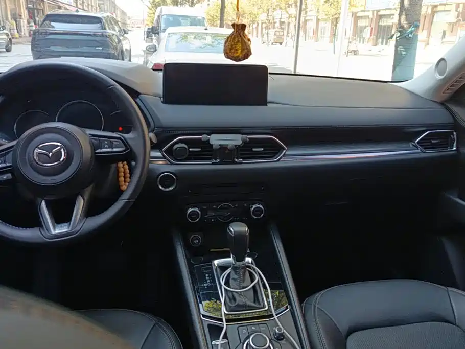 Mazda CX-5 — миниатюра 13