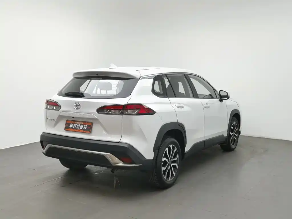 Toyota Frontlander — миниатюра 2